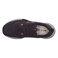 LANÇAMENTO - Tênis de Cross Under Armour Tribase Reps 2 SE - Roxo / Rosa - Unissex