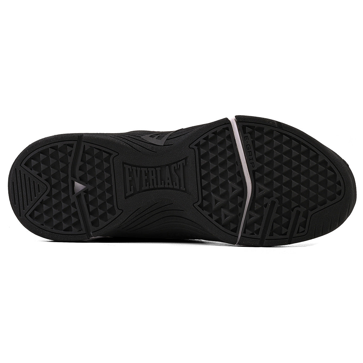 LANÇAMENTO - Tênis de Cross/Treino Everlast Climber Pro 3 - Preto / Lilás - Feminino