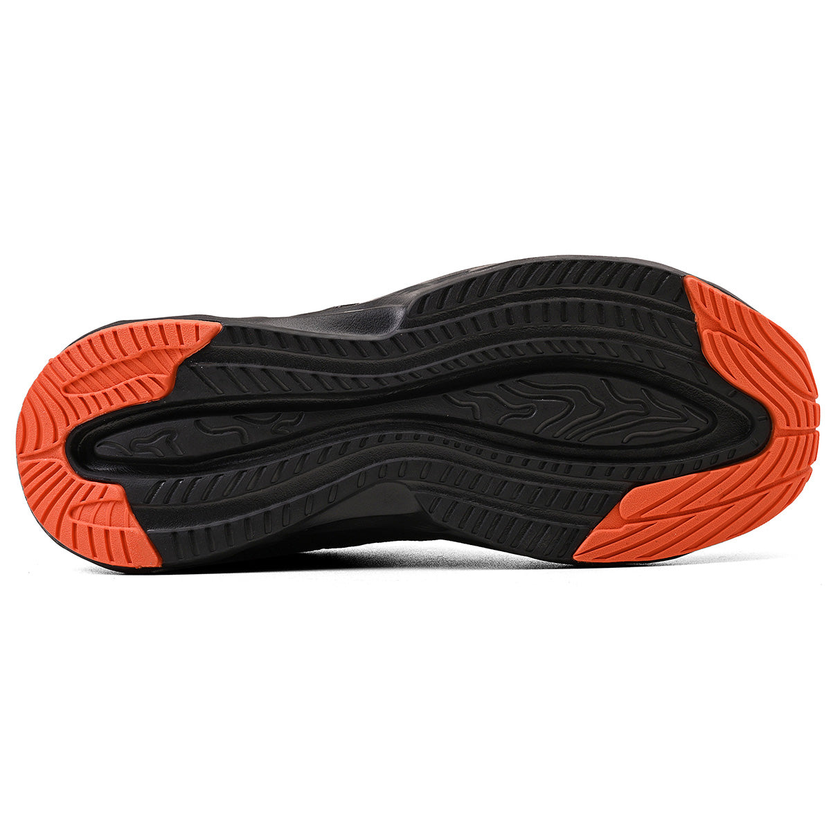 LANÇAMENTO - Tênis de Corrida Everlast Climber Run - Preto / Verde - Unissex