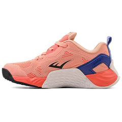 LANÇAMENTO - Tênis de Cross/Treino Everlast Climber Ultra - Rosa / Azul - Feminino