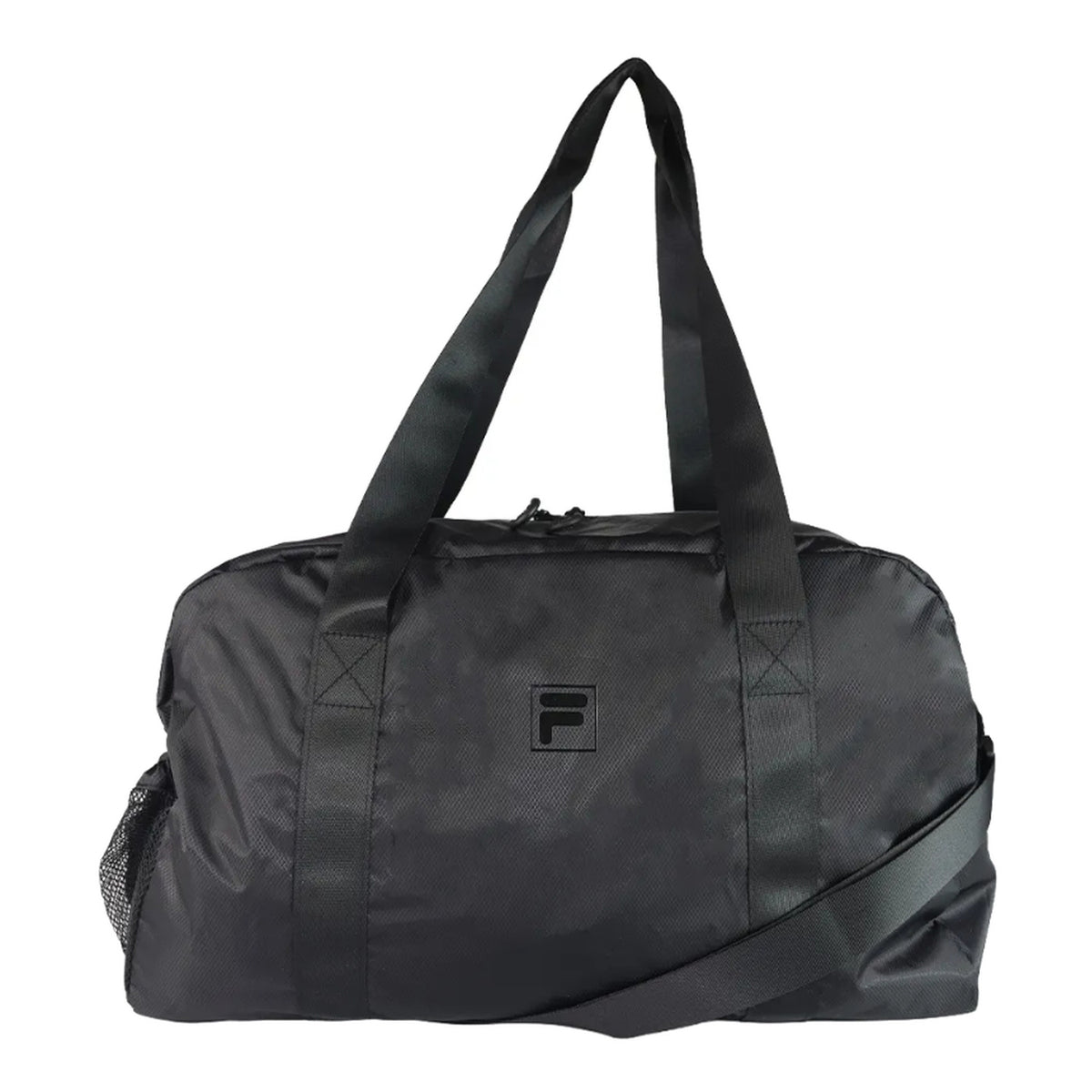 LANÇAMENTO - Bolsa Fila F-Box Functional - Preto - Unissex