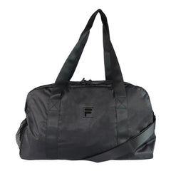 LANÇAMENTO - Bolsa Fila F-Box Functional - Preto - Unissex