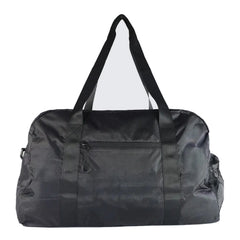 LANÇAMENTO - Bolsa Fila F-Box Functional - Preto - Unissex