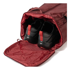 LANÇAMENTO - Bolsa Fila Sport Life Outline Pp - Vinho - Unissex