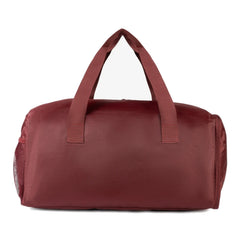 LANÇAMENTO - Bolsa Fila Sport Life Outline Pp - Vinho - Unissex