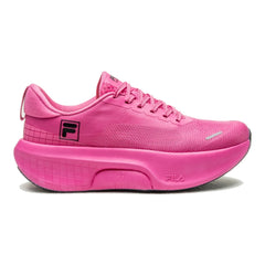 LANÇAMENTO - Tênis de Corrida/Hyrox Fila Speedrocker Skyfoam - Edição Especial Outubro Rosa - Feminino