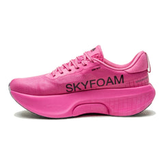LANÇAMENTO - Tênis de Corrida/Hyrox Fila Speedrocker Skyfoam - Edição Especial Outubro Rosa - Feminino