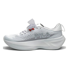LANÇAMENTO - Tênis de Corrida / Hyrox Fila Racer Speedzone 2 Manu Cit - Cinza / Prata - Feminino