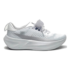 LANÇAMENTO - Tênis de Corrida / Hyrox Fila Racer Speedzone 2 Manu Cit - Cinza / Prata - Feminino