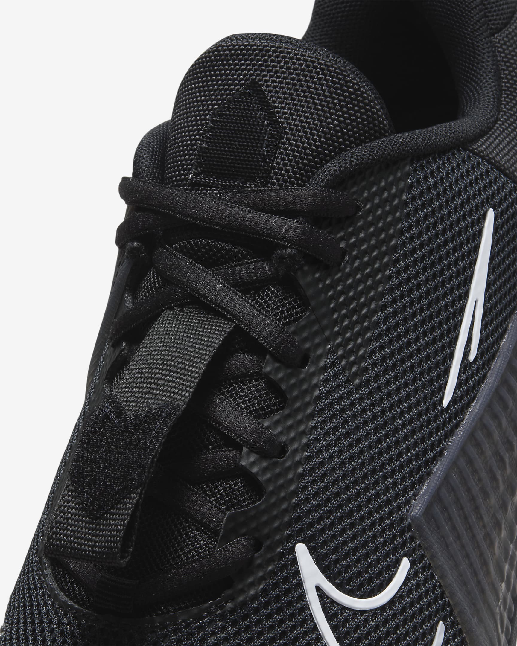 Tênis de Cross Nike Metcon 9 - Preto - Unisex