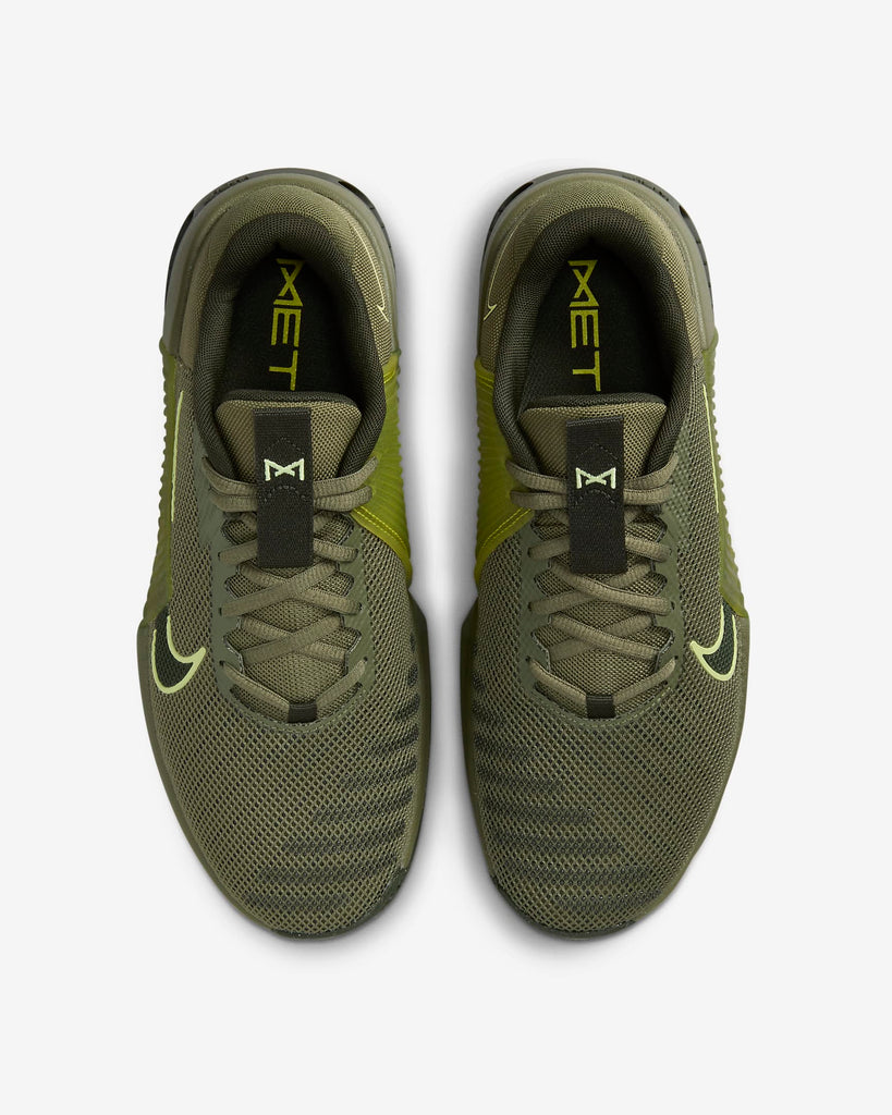 Tênis de Cross Nike Metcon 9 - Verde- Masculino – URB LAB