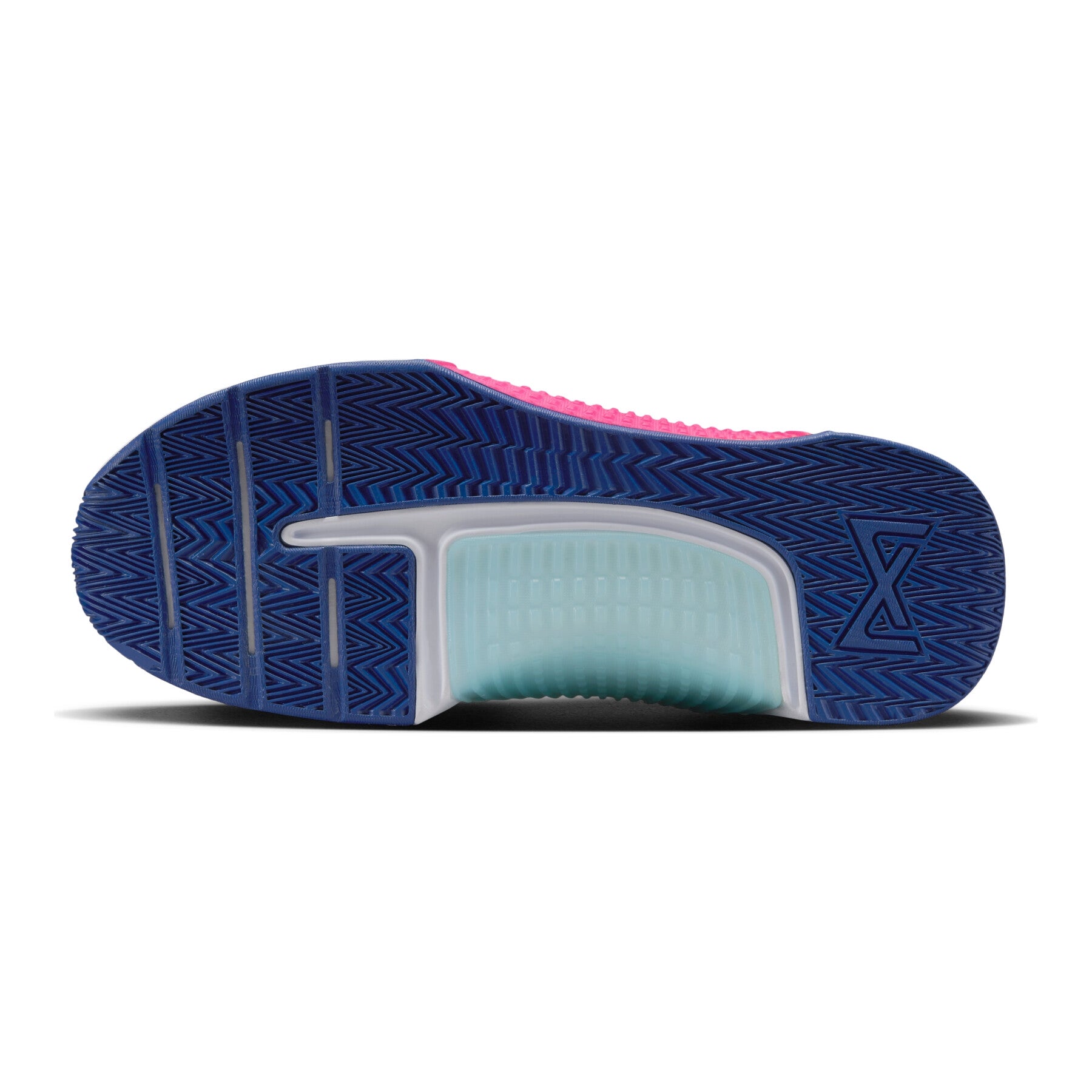 Tênis de Cross Nike Metcon 9 - Branco / Branco - Unissex