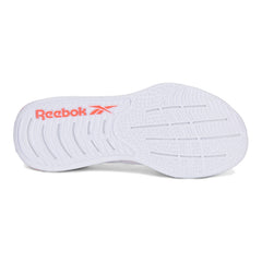 LANÇAMENTO - Tênis de Cross/Treino Reebok Nanoflex TR 3 - Branco / Laranja - Feminino