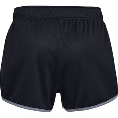 Shorts Under Armour W Tech Mech - Preto - Feminino