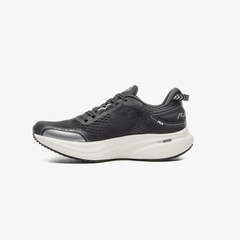Tênis de Corrida/Hyrox Fila Racer T2 Xtreme - Preto / Cobre / Rosa - Feminino