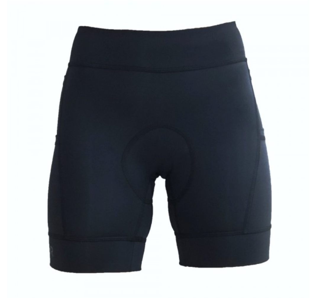 Bermuda de Compressão Feminina P - Sport Br