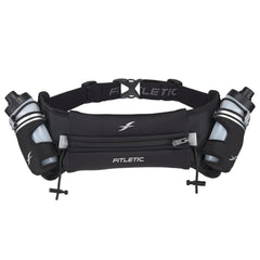 Cinto de Hidratação Fitletic Preto