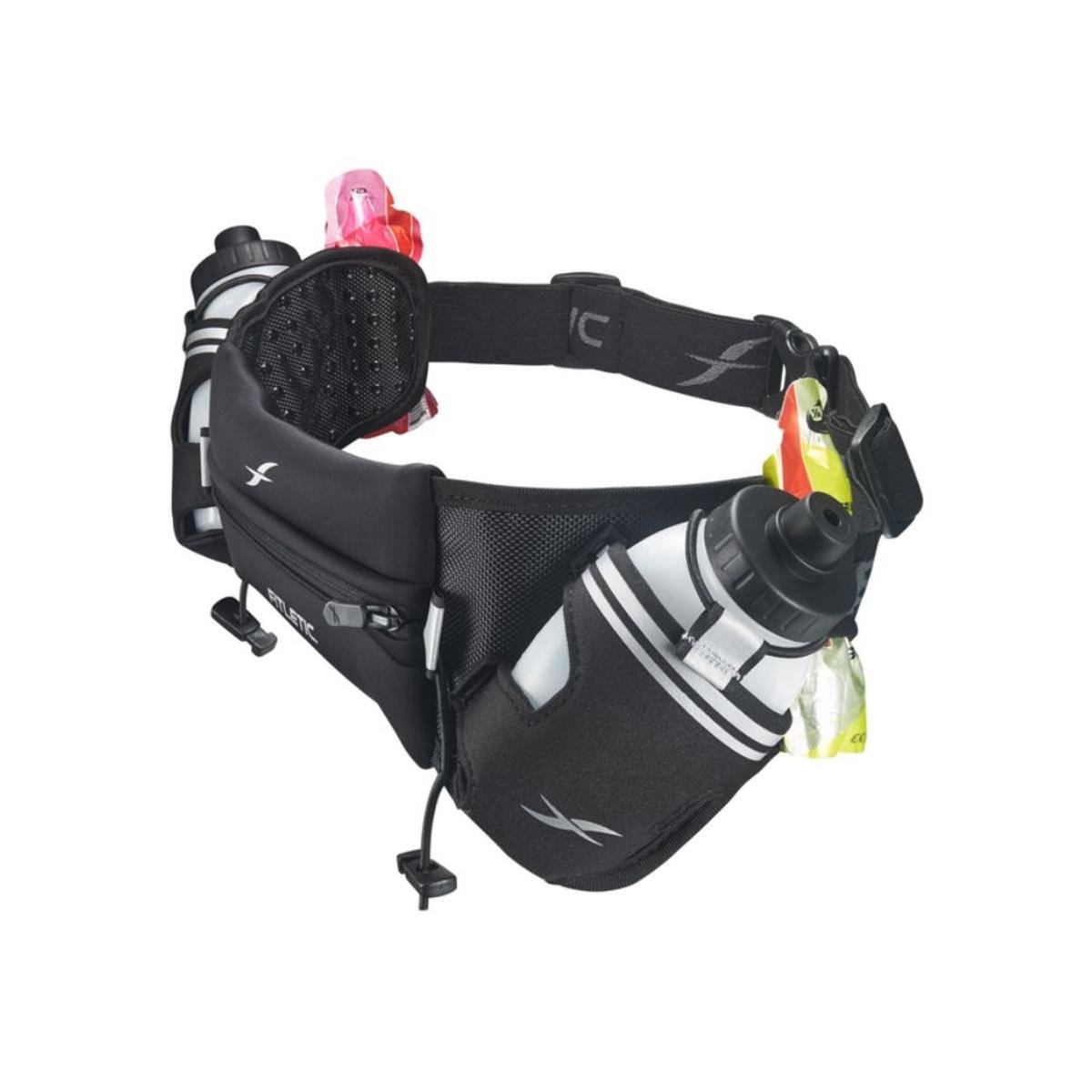 Cinto de Hidratação Fitletic Preto