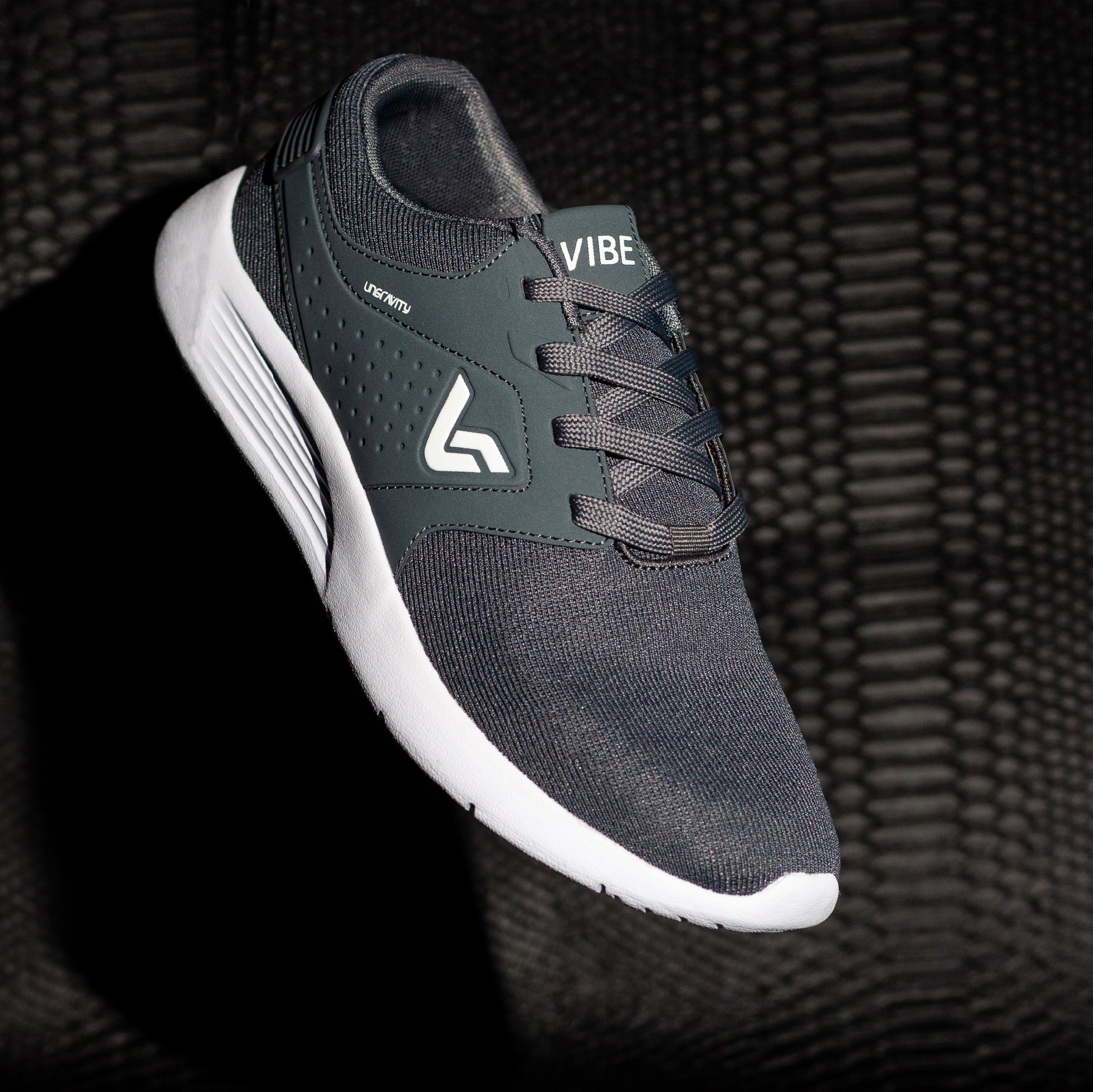 TENIS VIBE HIGH LINE CHUMBO / BRANCO - Masculino