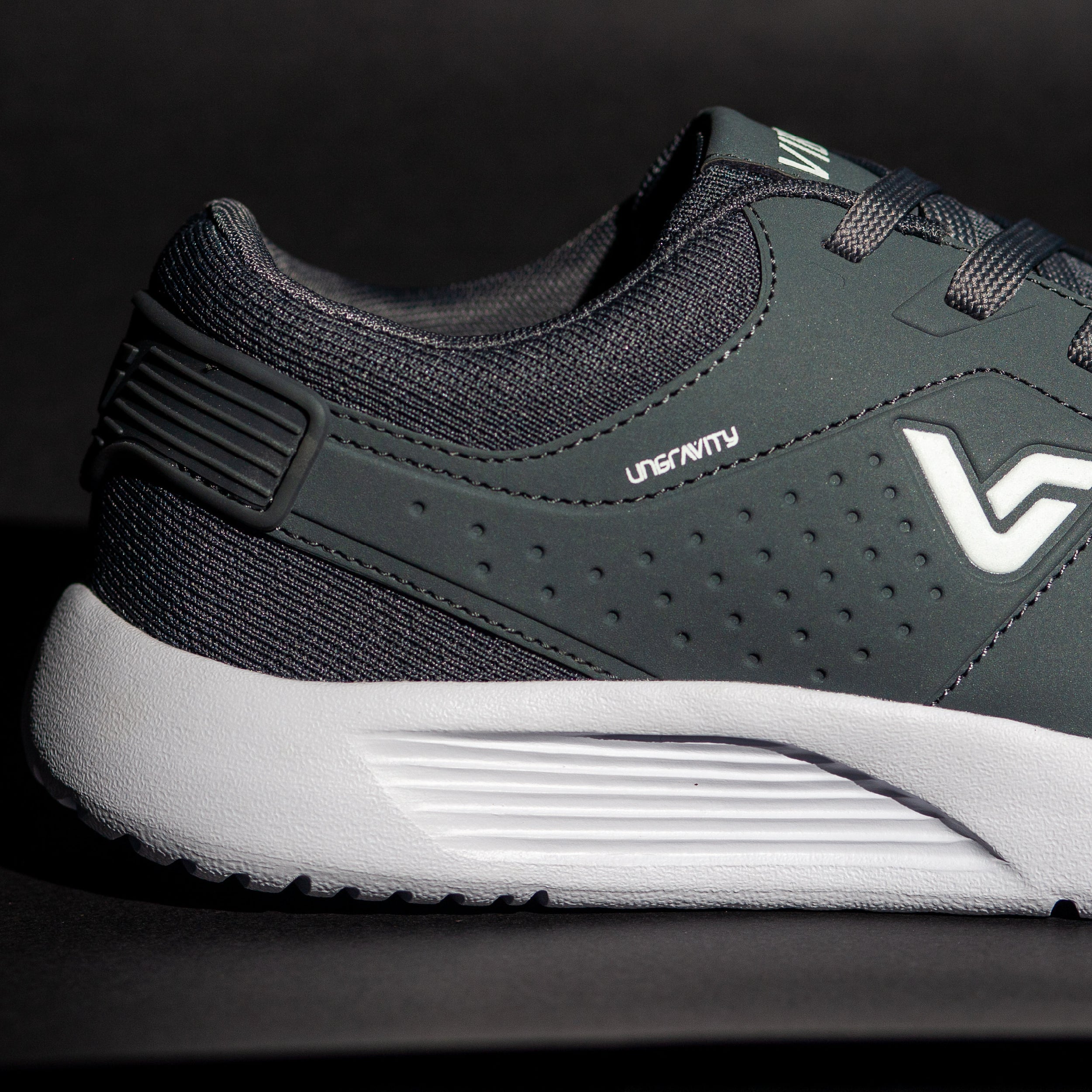 TENIS VIBE HIGH LINE CHUMBO / BRANCO - Masculino