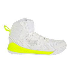 TENIS EVERLAST STRIKE II FEM BRANCO/CINZA - Feminino