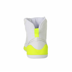 TENIS EVERLAST STRIKE II FEM BRANCO/CINZA - Feminino