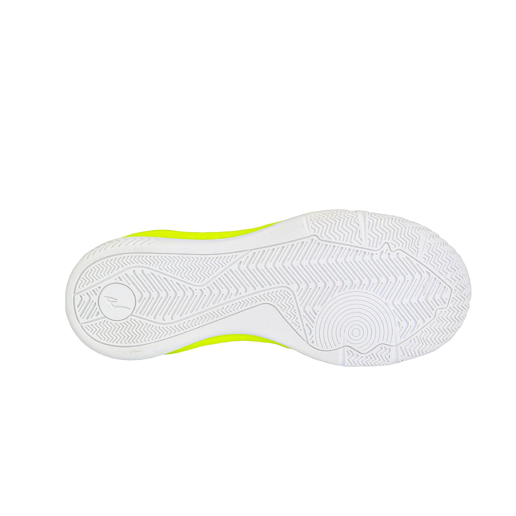 TENIS EVERLAST STRIKE II FEM BRANCO/CINZA - Feminino