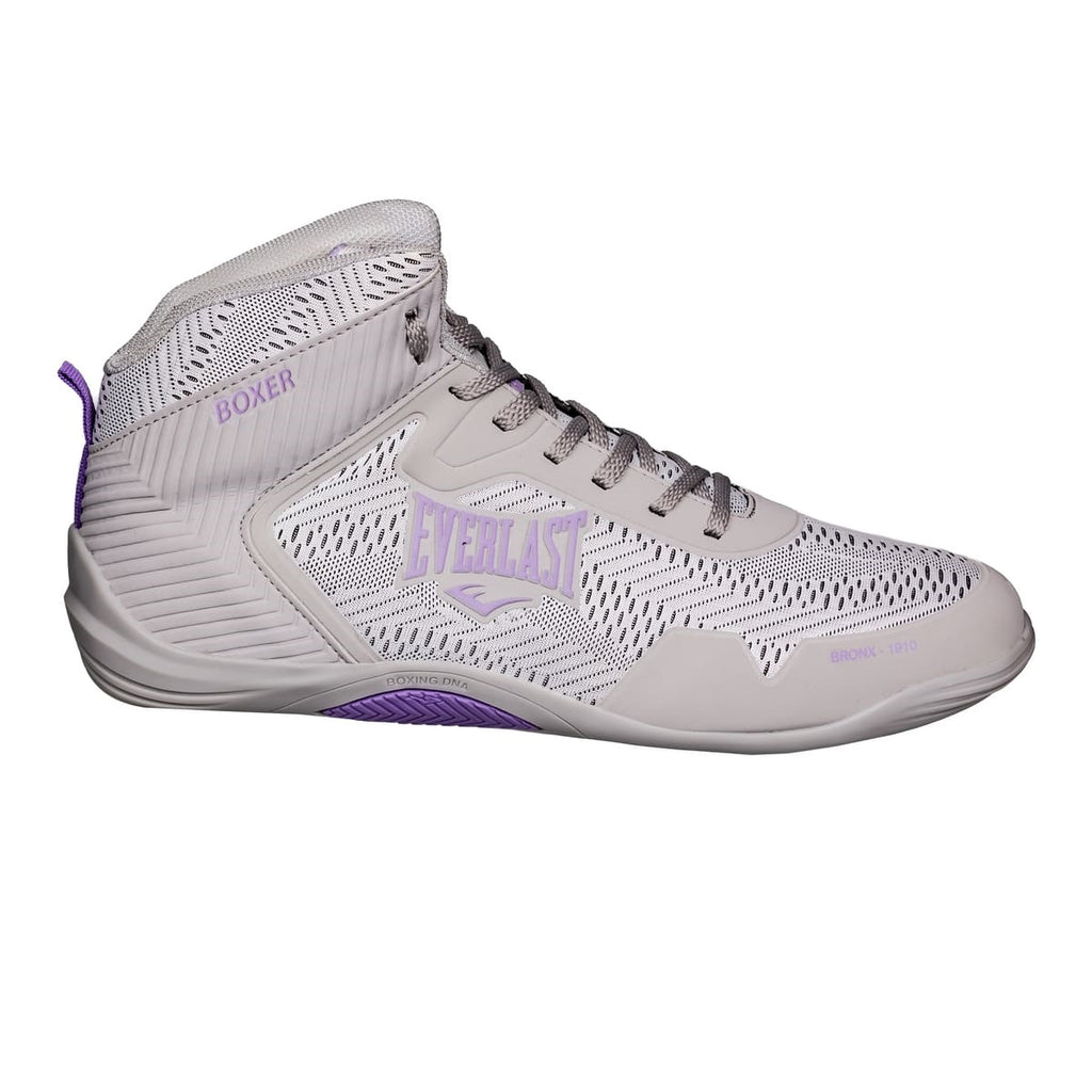 Tenis online everlast boxe