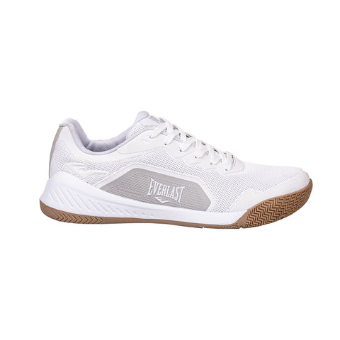 Tênis Everlast Climber 3 Branco Unissex - Attemporal Boutique