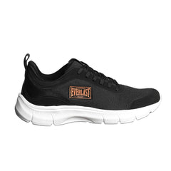 Tênis Everlast Bunker Preto/Marrom- Masculino