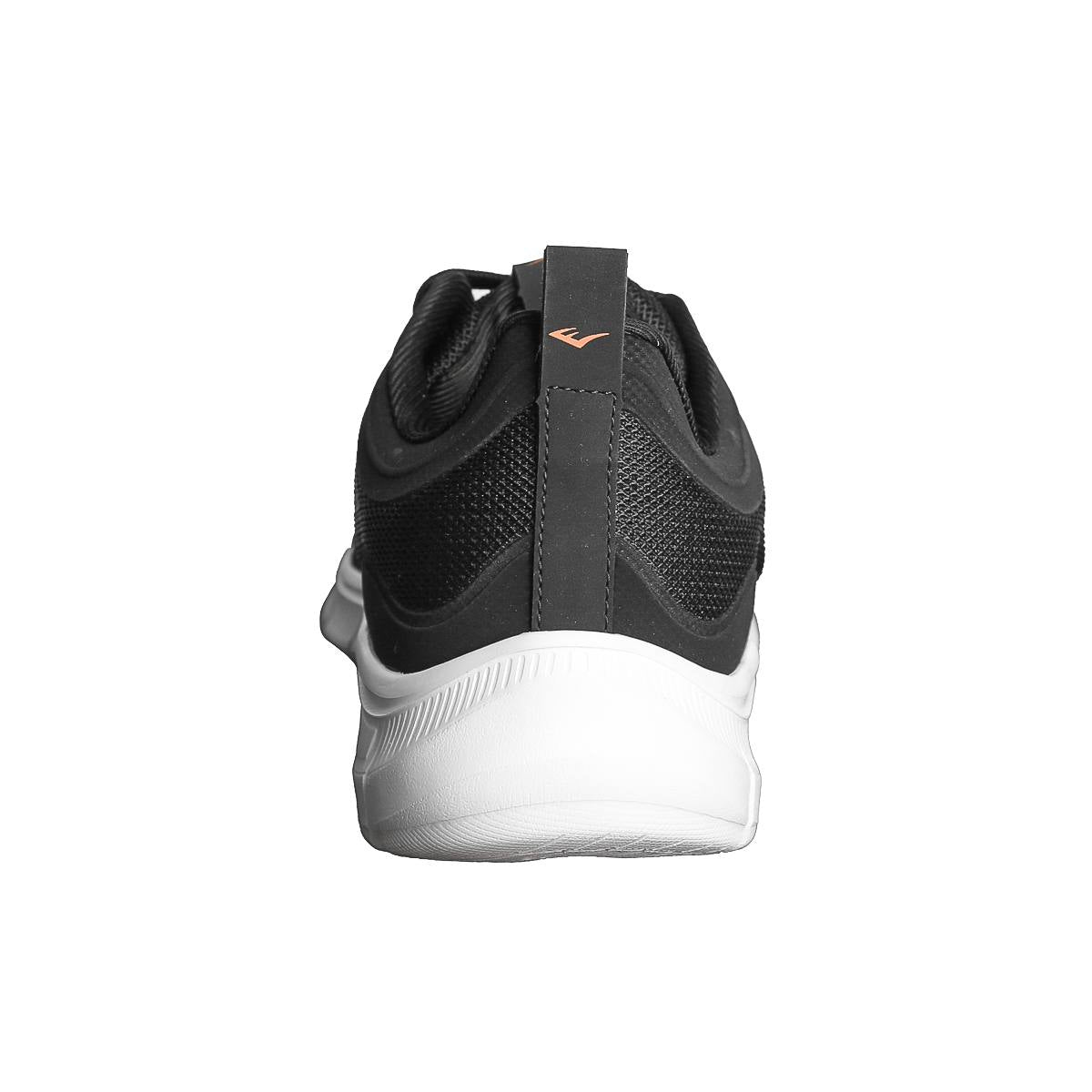 Tênis Everlast Bunker Preto/Marrom- Masculino