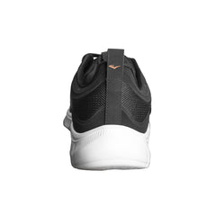 Tênis Everlast Bunker Preto/Marrom- Masculino