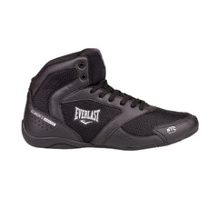 Tênis Everlast Clinch II Preto/Branco