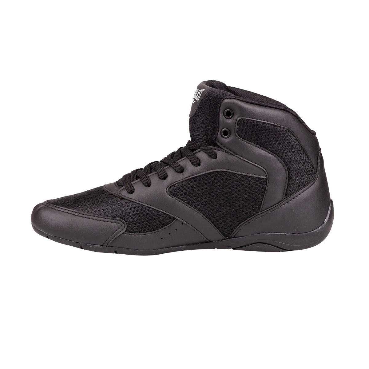 Tênis Everlast Clinch II Preto/Branco