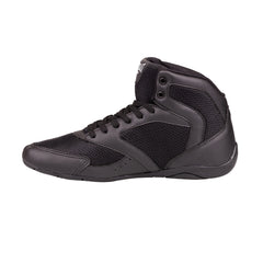 Tênis Everlast Clinch II Preto/Branco