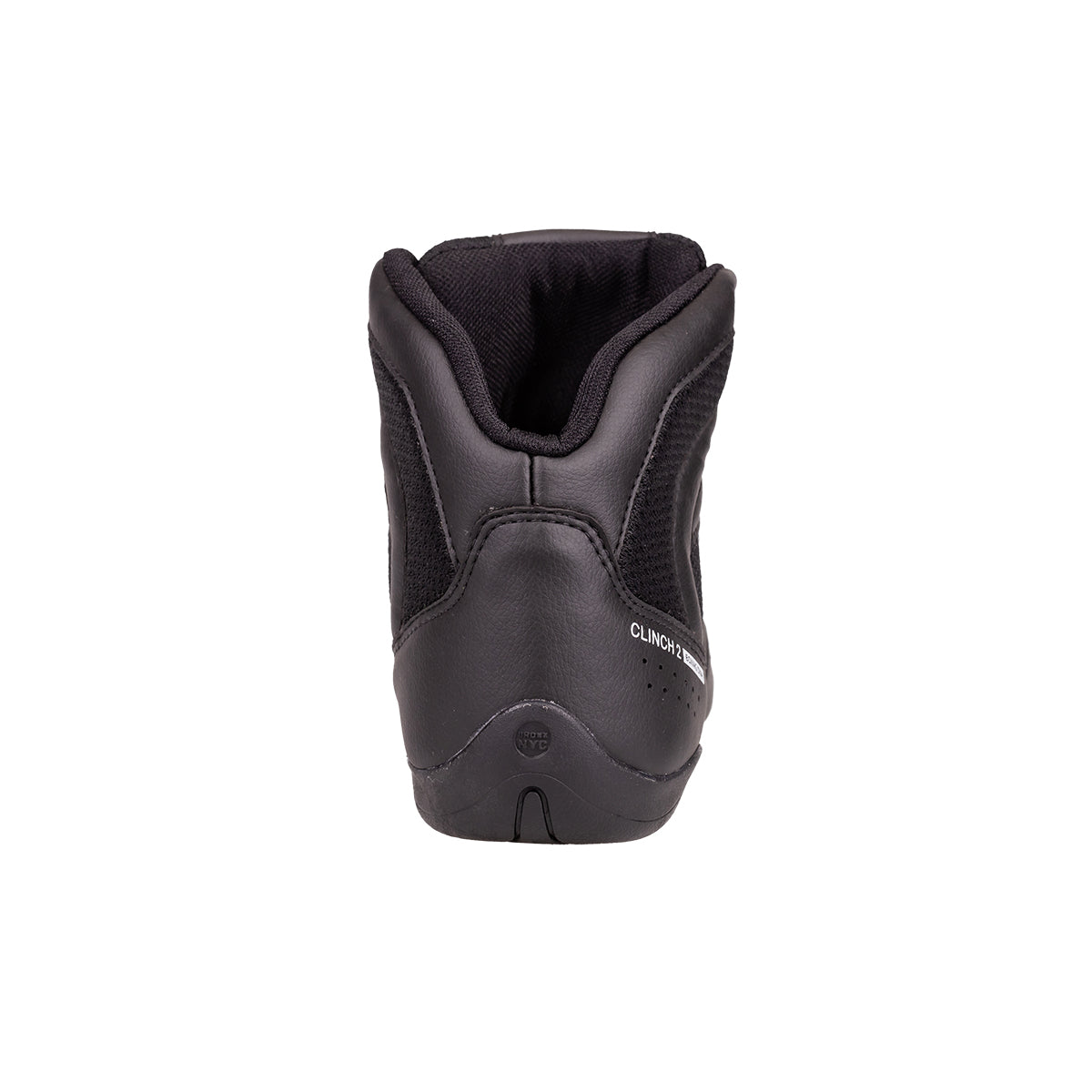 Tênis Everlast Clinch II Preto/Branco