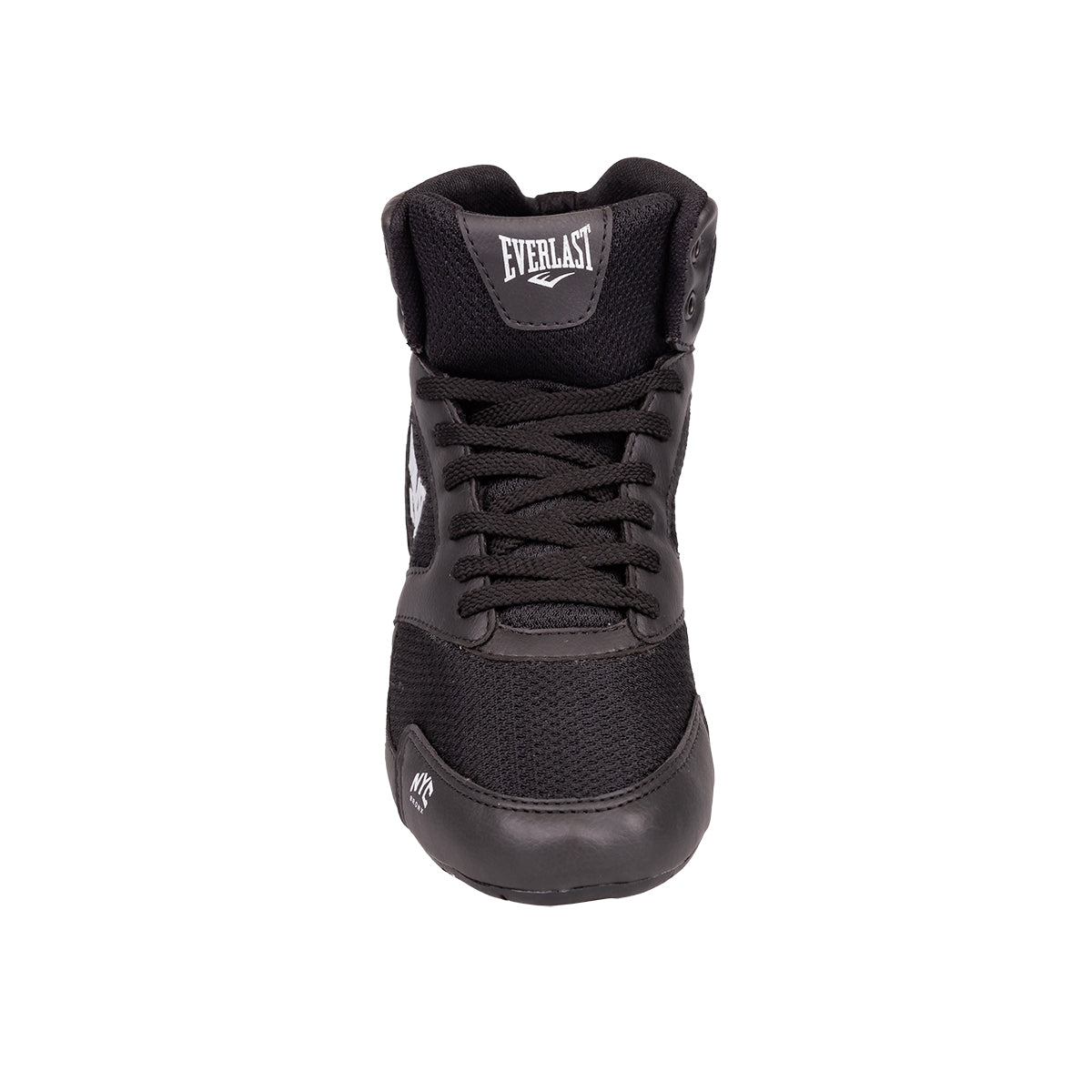 Tênis Everlast Clinch II Preto/Branco