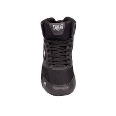 Tênis Everlast Clinch II Preto/Branco