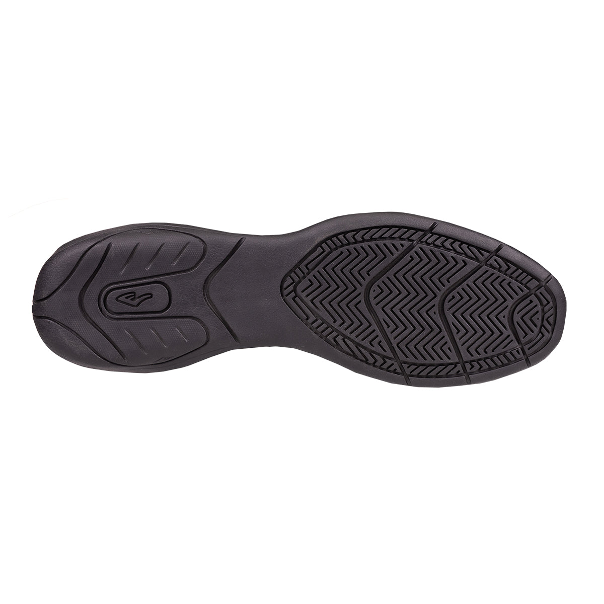 Tênis Everlast Clinch II Preto/Branco