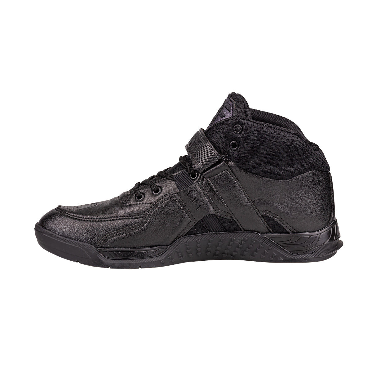 Tênis Everlast Felipe Franco - Preto - Masculino
