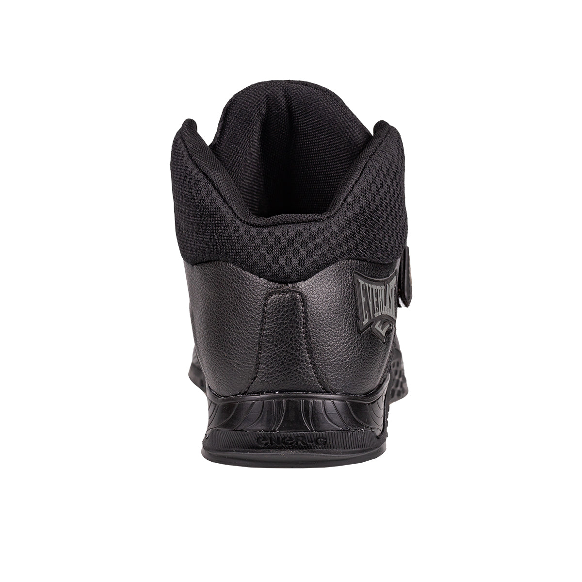 Tênis Everlast Felipe Franco - Preto - Masculino