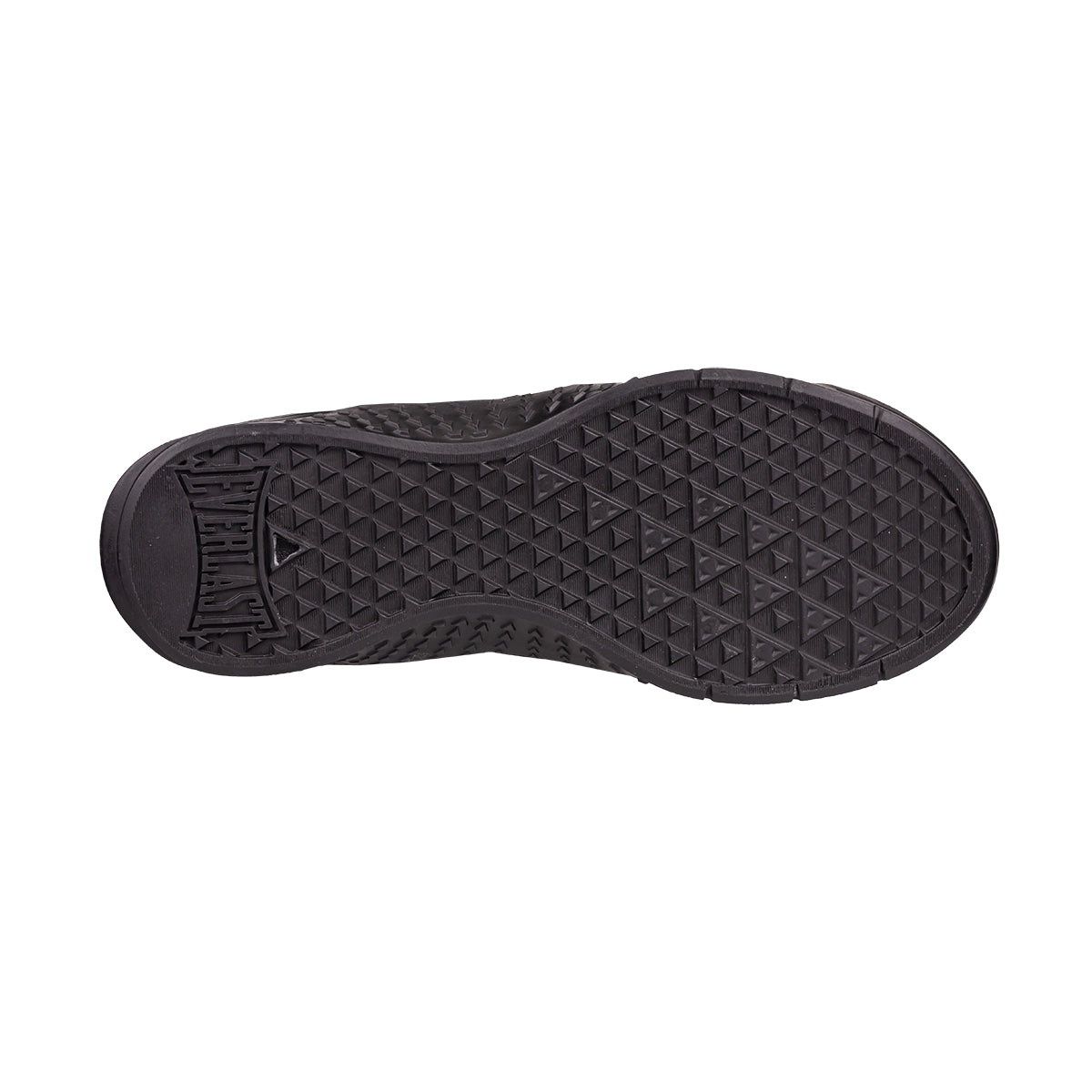 Tênis Everlast Felipe Franco - Preto - Masculino