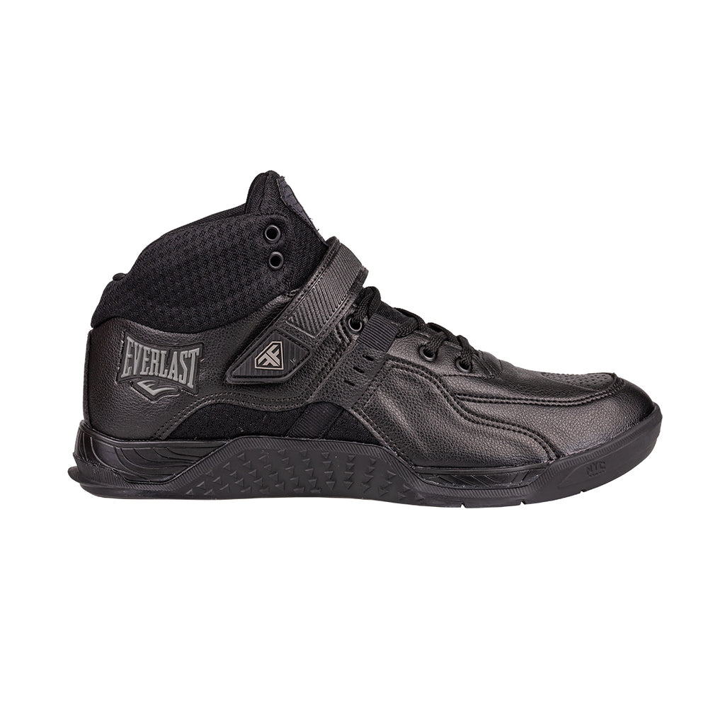 Tênis Everlast Felipe Franco - Preto - Masculino