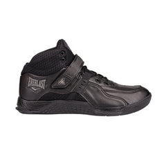 Tênis Everlast Felipe Franco - Preto - Masculino