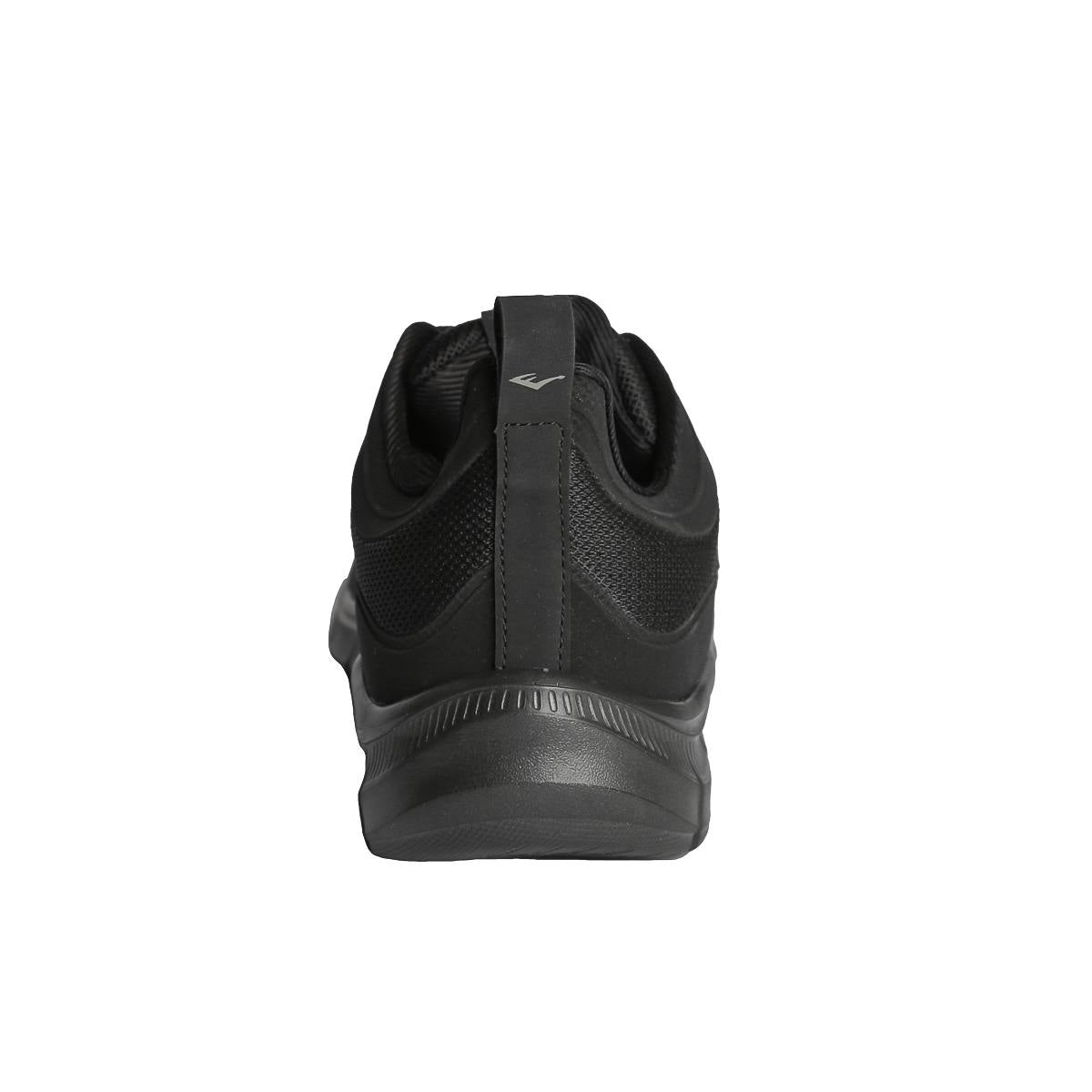 Tênis Everlast Bunker Preto - Unissex