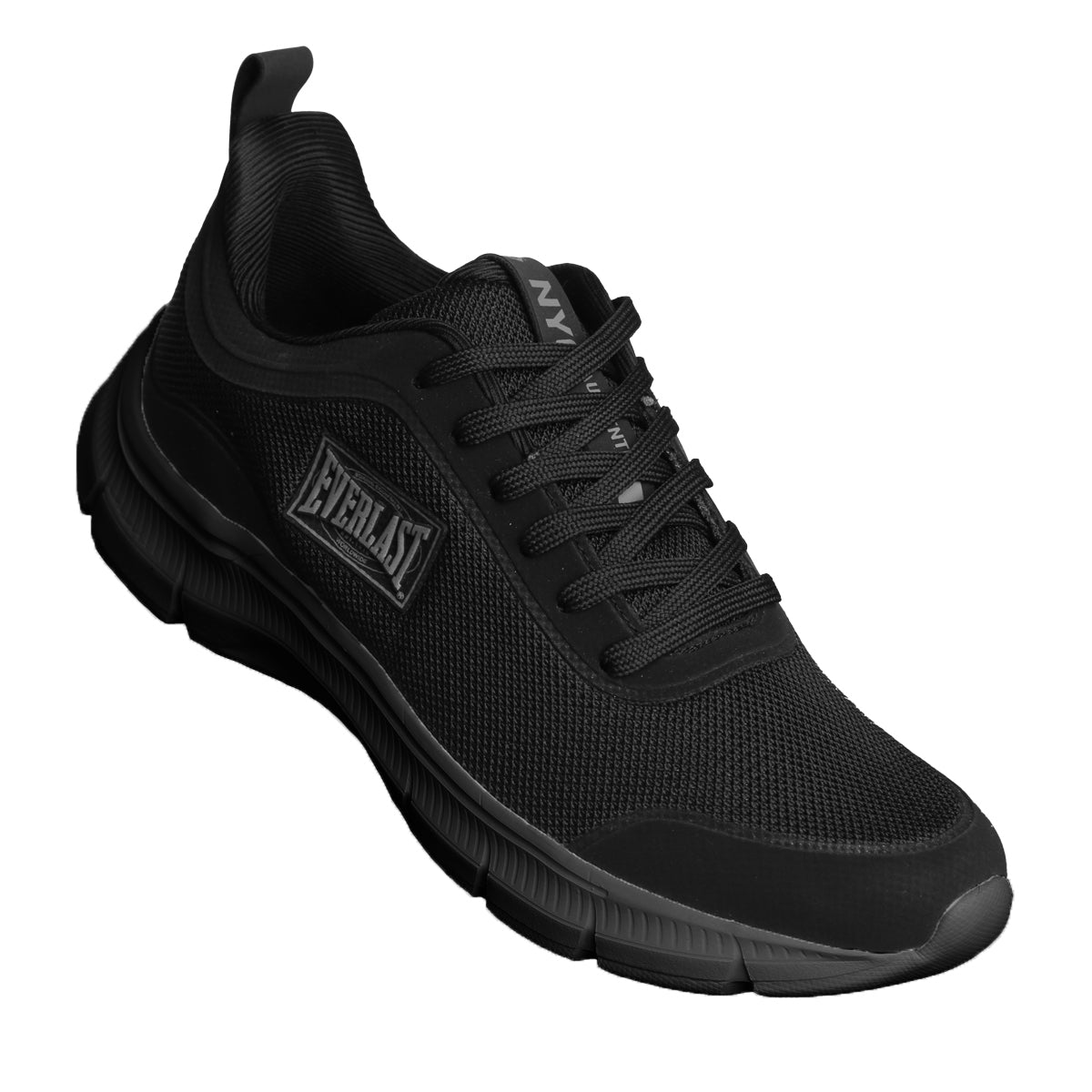 Tênis Everlast Bunker Preto - Unissex