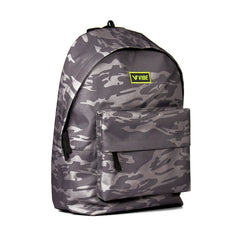 MOCHILA VIBE BALI CINZA
