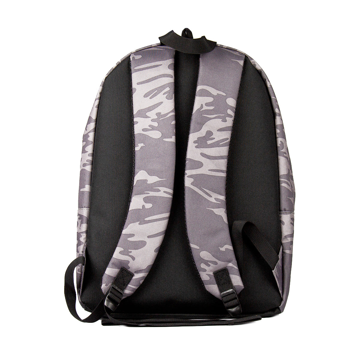 MOCHILA VIBE BALI CINZA
