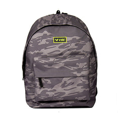MOCHILA VIBE BALI CINZA