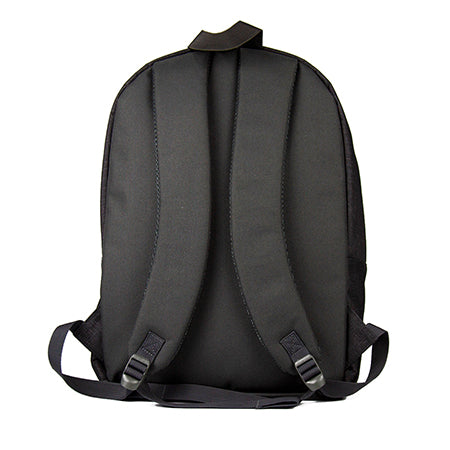 Mochila Vibe Bali - Preto